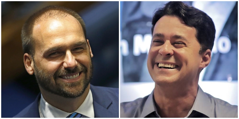 Qualificado E Vai Ser Uma Tropa Alinhada Do Presidente Bolsonaro