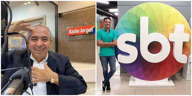 Enquanto Geraldo Freire Deixa Sistema Jornal Do Commercio De